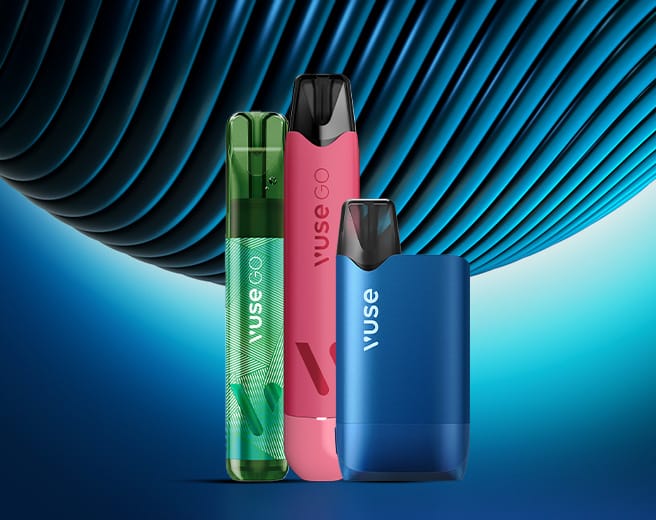 VUSE Espaa | Marca de vapeo nmero 1 a nivel mundial VUSE Espaa | Marca de vapeo nmero 1 a nivel mundial