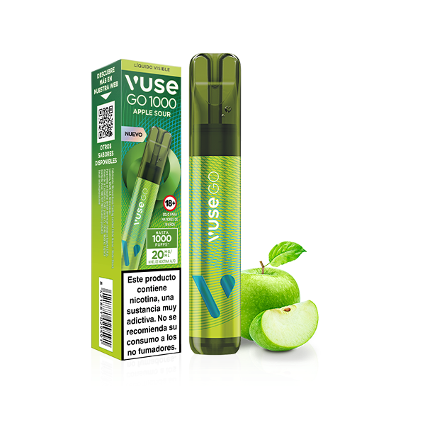 Vuse Go 1000 Mango Ice | Vuse ES Vuse Go 1000 Mango Ice | Vuse ES