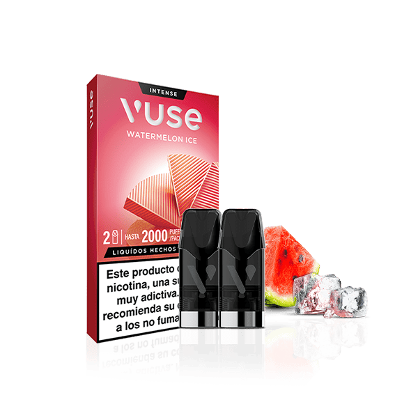 Vuse Pods - Sandía Ice