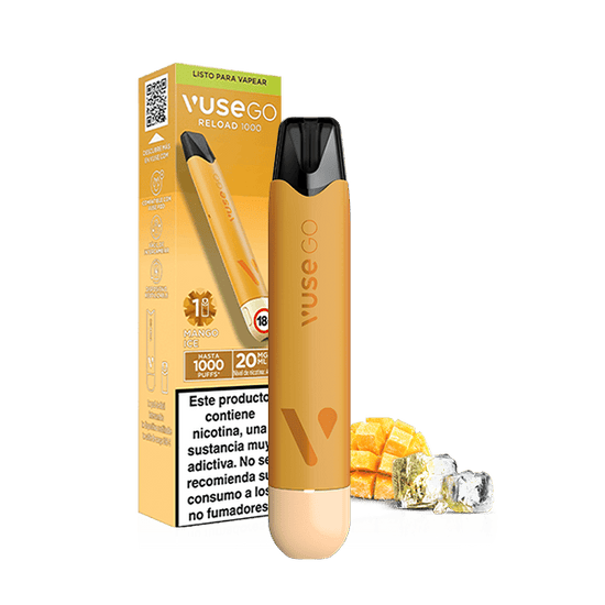 vuse go nicotina Do Vapes Trigger Smoke Alarms? | Facts and Tips main image 1