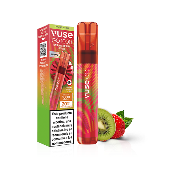elfbar nachfüll pod läuft aus Vuse Pro One Box | Compra Online main image 0