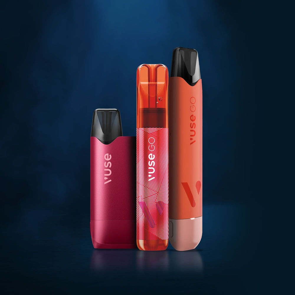 Vaper Desechable | Compra Online | Vuse ES Vaper Desechable | Compra Online | Vuse ES