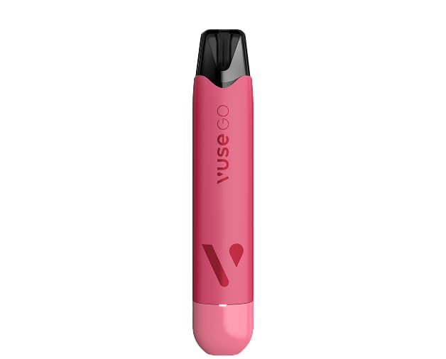 Vuse Go Reload Pen 1000 Fresa Ice | Vuse ES Vuse Go Reload Pen 1000 Fresa Ice | Vuse ES