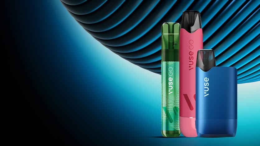 VUSE Espaa | Marca de vapeo nmero 1 a nivel mundial VUSE Espaa | Marca de vapeo nmero 1 a nivel mundial