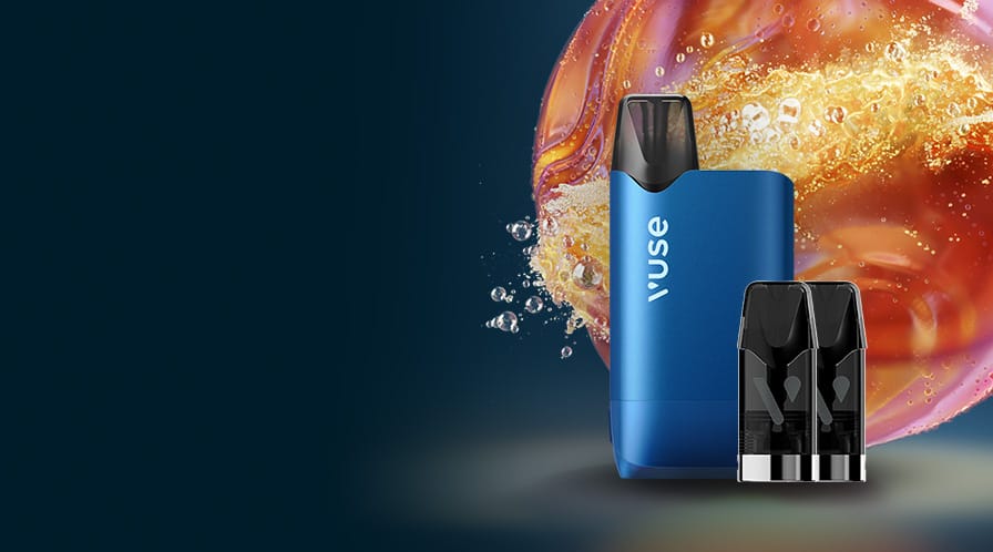 VUSE Espaa | Marca de vapeo nmero 1 a nivel mundial VUSE Espaa | Marca de vapeo nmero 1 a nivel mundial