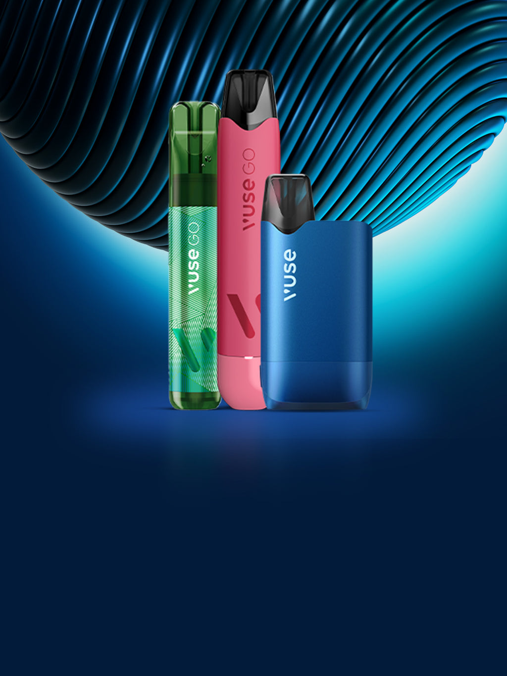 VUSE Espaa | Marca de vapeo nmero 1 a nivel mundial VUSE Espaa | Marca de vapeo nmero 1 a nivel mundial