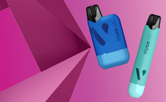 Vuse GO 1000: Nuestros nuevos vapers desechables |Vuse ES Vuse GO 1000: Nuestros nuevos vapers desechables |Vuse ES