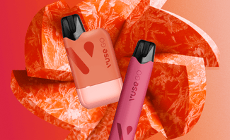 Vuse GO 1000: Nuestros nuevos vapers desechables |Vuse ES Vuse GO 1000: Nuestros nuevos vapers desechables |Vuse ES